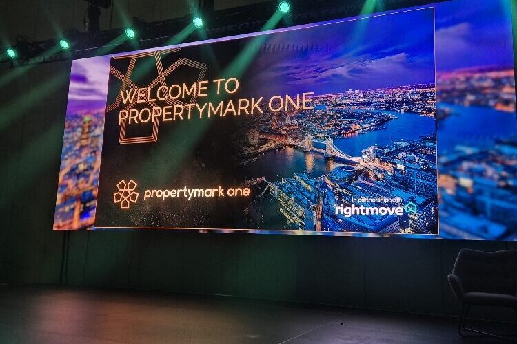 property mark one